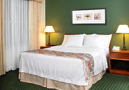 Residence Inn Boston Framingham Pokoj fotografie